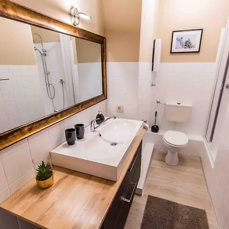 Moderne Erlebnisberg 2 Bis 4 Personen Direkt Am Skilift Und Bikepark *