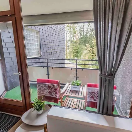 Moderne Erlebnisberg 2 Bis 4 Personen Direkt Am Skilift Und Bikepark Winterberg