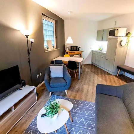 Moderne Erlebnisberg 2 Bis 4 Personen Direkt Am Skilift Und Bikepark Apartment *