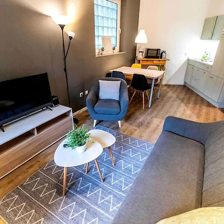 Apartment Moderne Erlebnisberg 2 Bis 4 Personen Direkt Am Skilift Und Bikepark *
