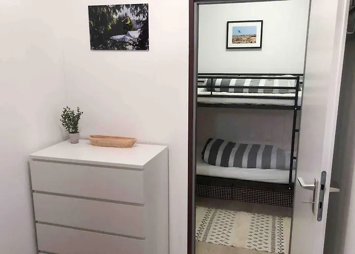 Lägenhet Moderne Erlebnisberg 2 Bis 4 Personen Direkt Am Skilift Und Bikepark Winterberg