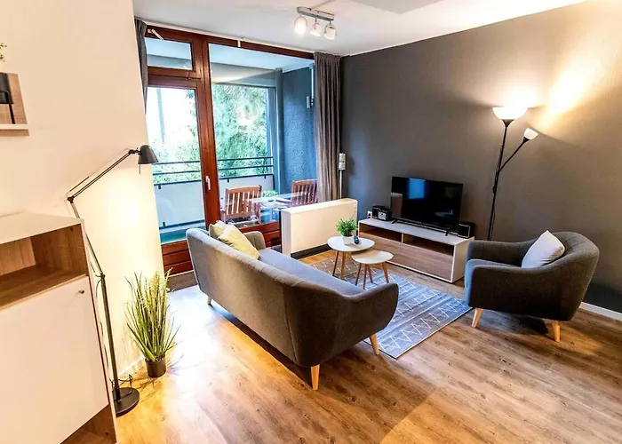 Moderne Erlebnisberg 2 Bis 4 Personen Direkt Am Skilift Und Bikepark