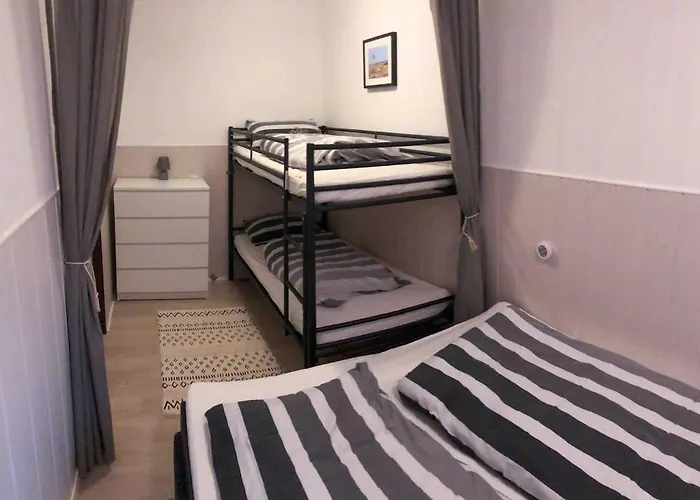 Moderne Erlebnisberg 2 Bis 4 Personen Direkt Am Skilift Und Bikepark * Winterberg